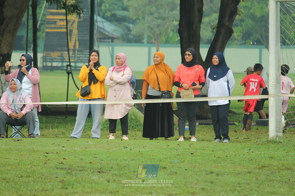 ijl u10 big 14 plate 231125 maesa pararaider army vs nusantara 2004