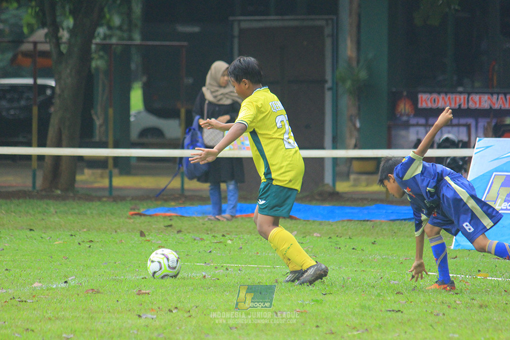 ijl u10 big 14 plate 231125 maesa pararaider army vs nusantara 2004