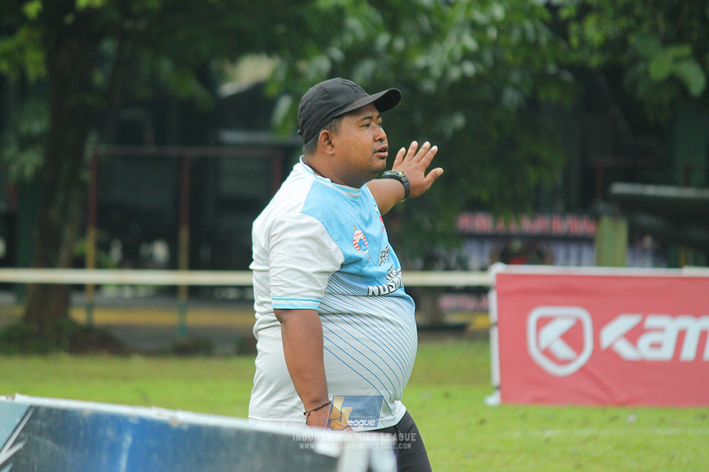 ijl u10 big 14 plate 231125 maesa pararaider army vs nusantara 2004