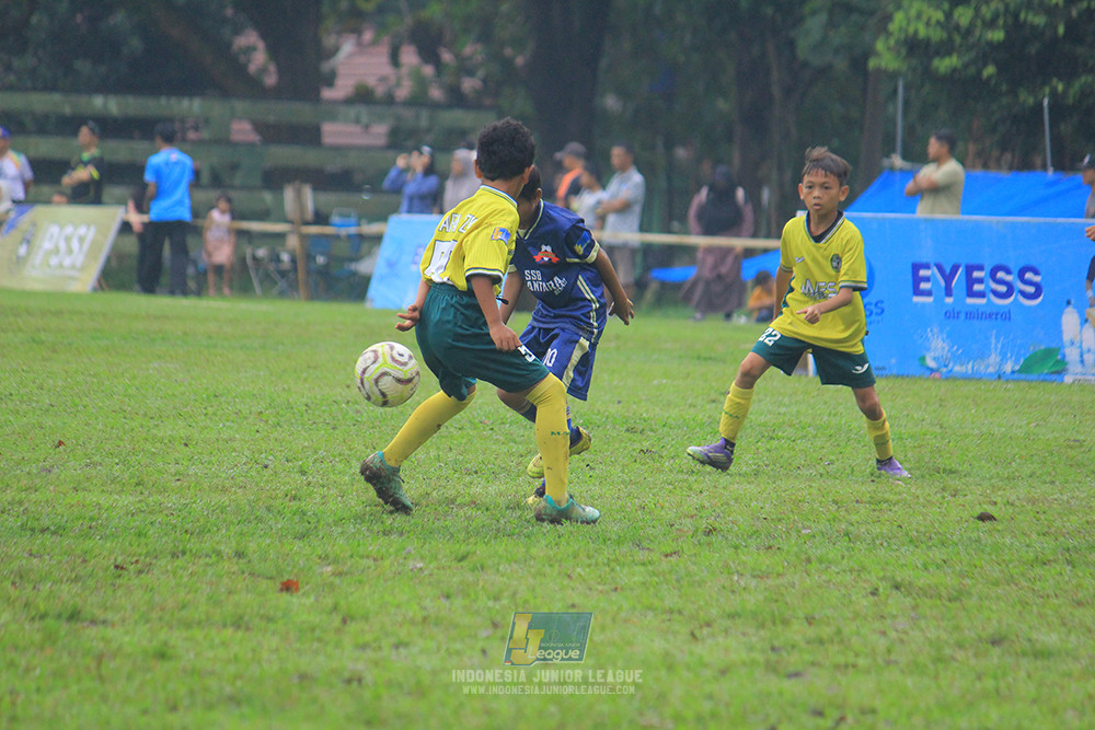 ijl u10 big 14 plate 231125 maesa pararaider army vs nusantara 2004