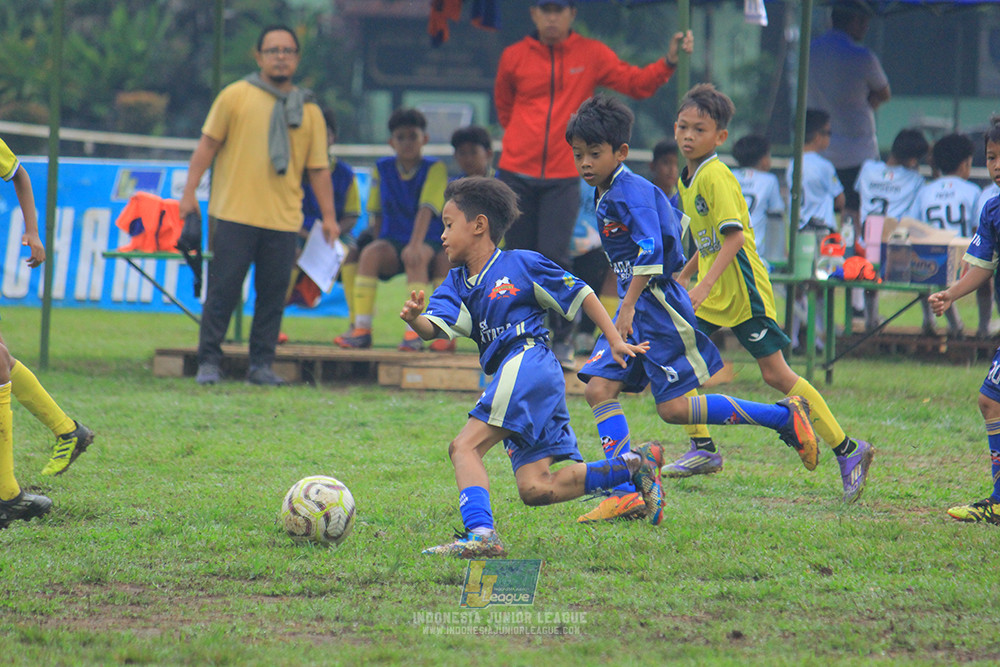 ijl u10 big 14 plate 231125 maesa pararaider army vs nusantara 2004