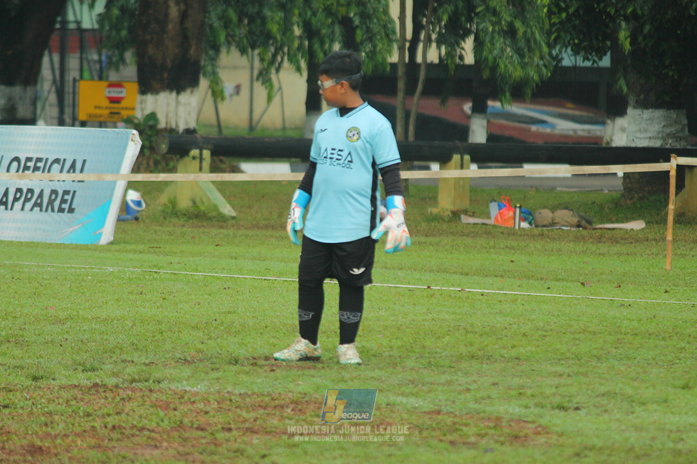 ijl u10 big 14 plate 231125 maesa pararaider army vs nusantara 2004