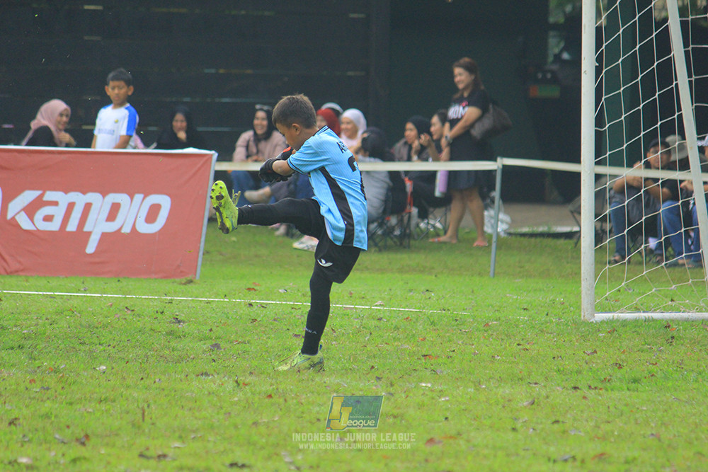 ijl u10 big 14 plate 231125 maesa pararaider army vs nusantara 2004