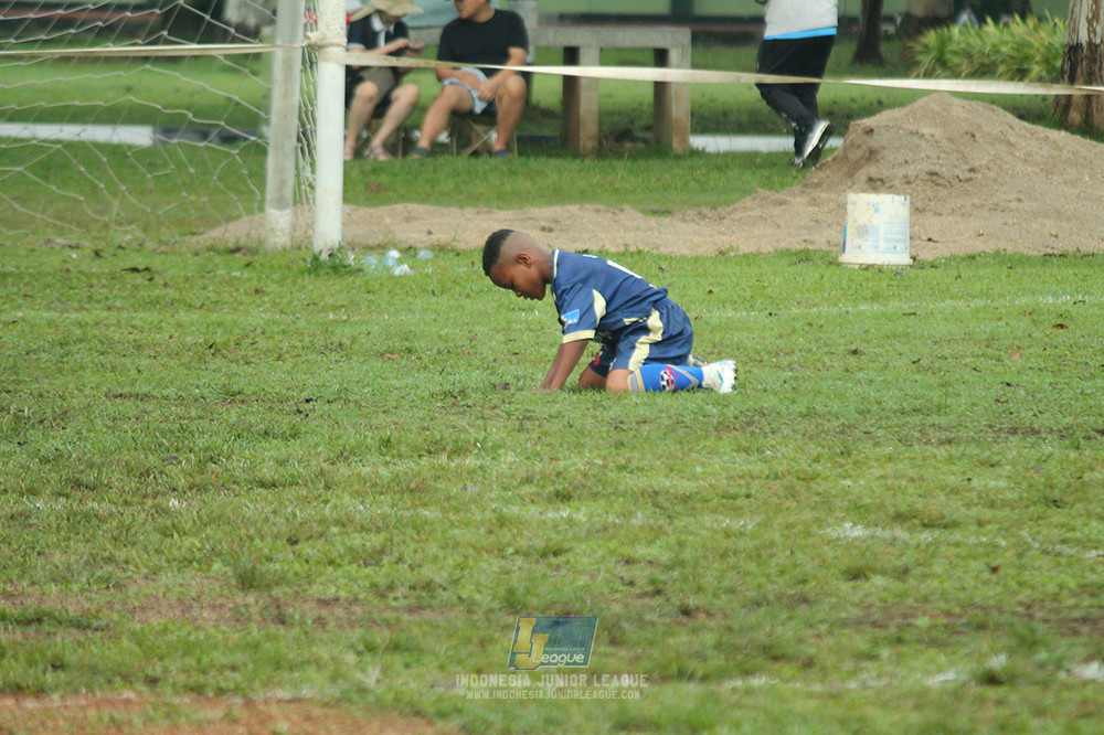 ijl u10 big 14 plate 231125 maesa pararaider army vs nusantara 2004