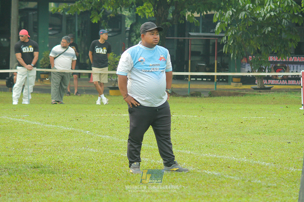 ijl u10 big 14 plate 231125 maesa pararaider army vs nusantara 2004