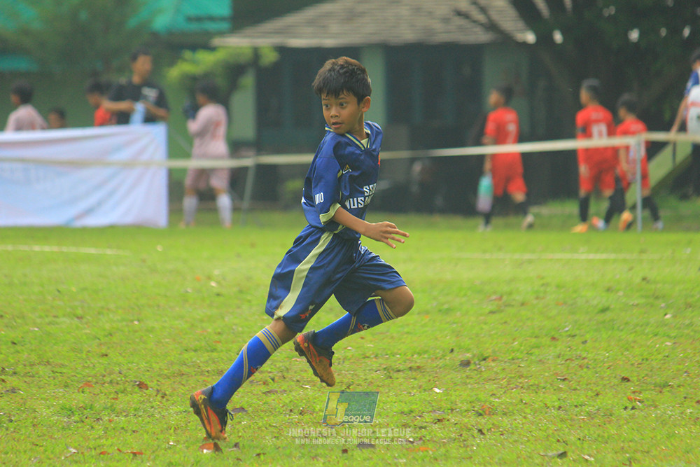 ijl u10 big 14 plate 231125 maesa pararaider army vs nusantara 2004