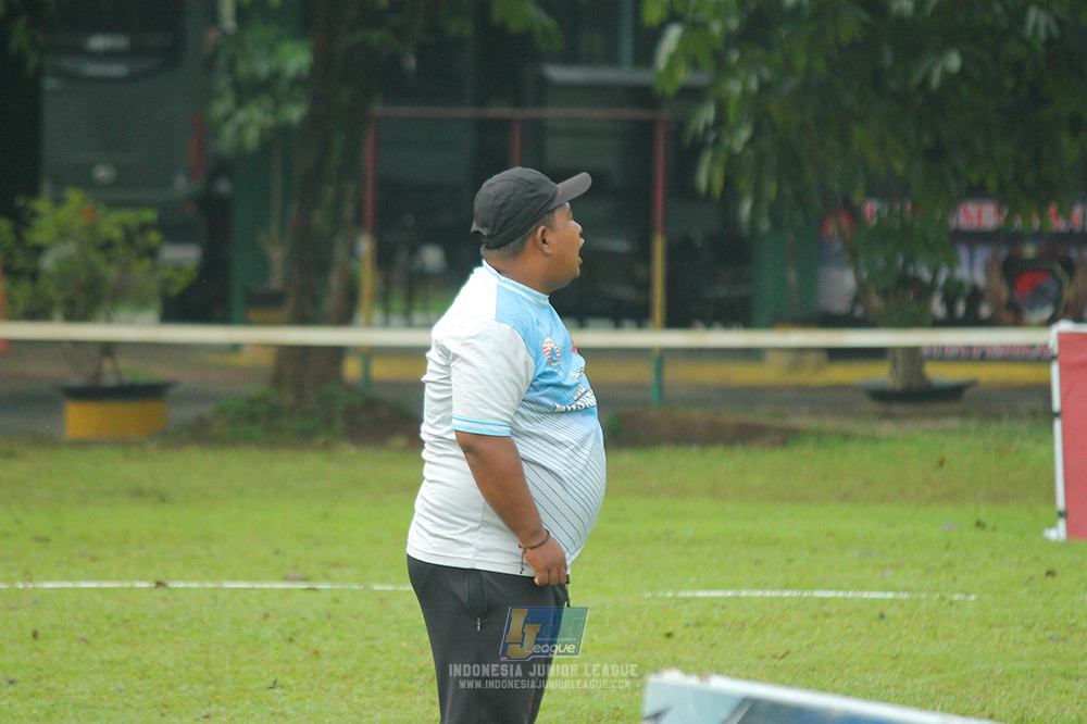 ijl u10 big 14 plate 231125 maesa pararaider army vs nusantara 2004