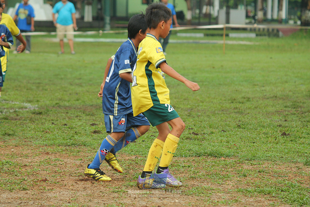 ijl u10 big 14 plate 231125 maesa pararaider army vs nusantara 2004