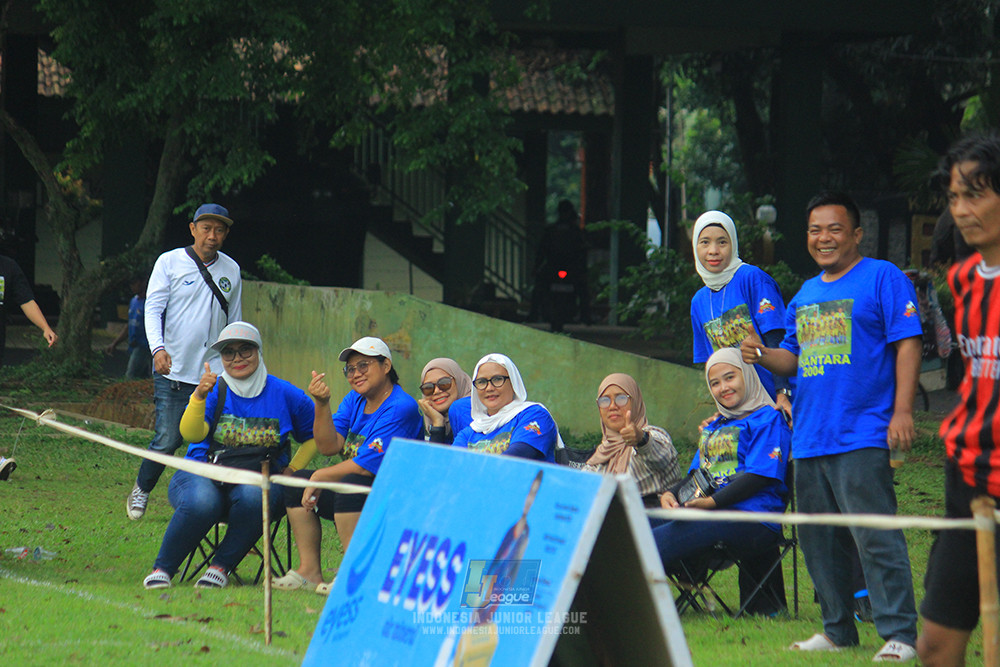 ijl u10 big 14 plate 231125 maesa pararaider army vs nusantara 2004