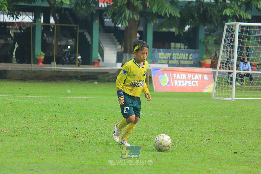 ijl u10 big 14 plate 231125 maesa pararaider army vs nusantara 2004