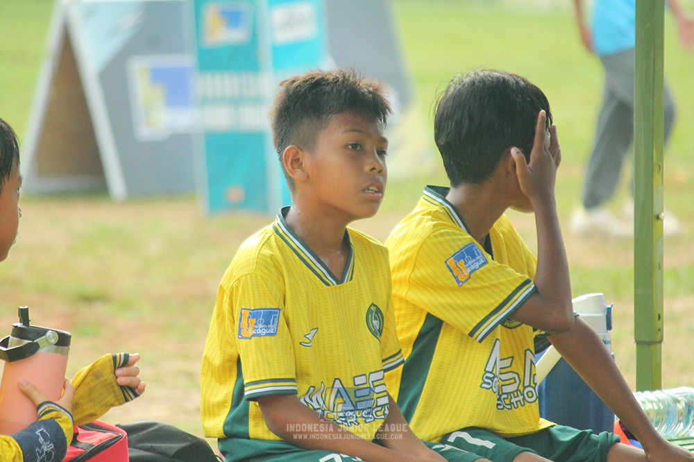 ijl u10 big 14 plate 231125 maesa pararaider army vs nusantara 2004