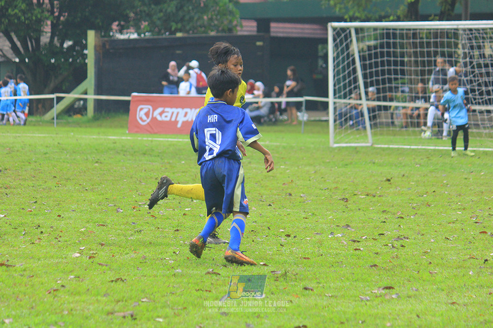 ijl u10 big 14 plate 231125 maesa pararaider army vs nusantara 2004