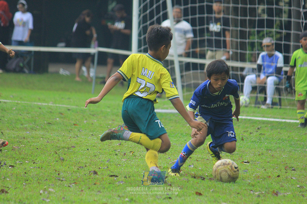 ijl u10 big 14 plate 231125 maesa pararaider army vs nusantara 2004