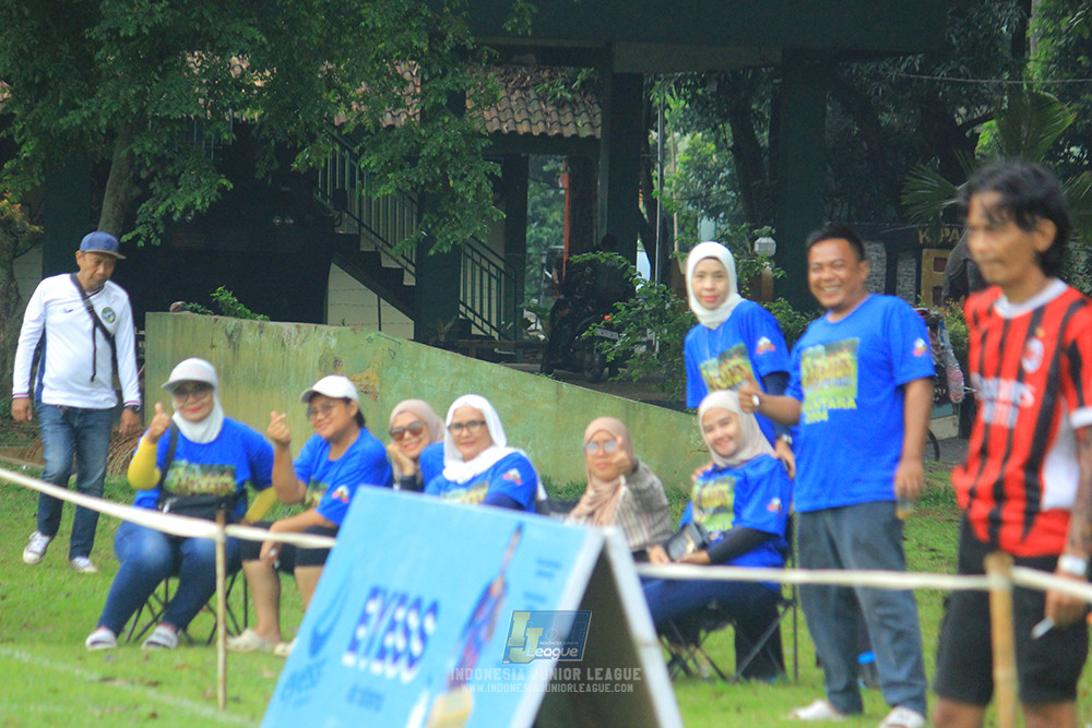 ijl u10 big 14 plate 231125 maesa pararaider army vs nusantara 2004