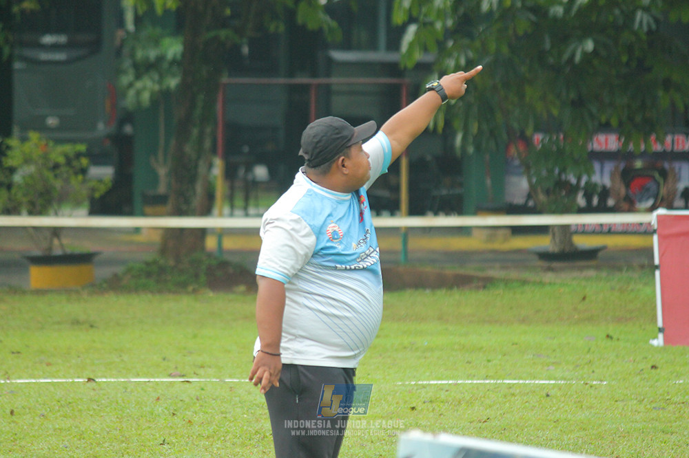 ijl u10 big 14 plate 231125 maesa pararaider army vs nusantara 2004