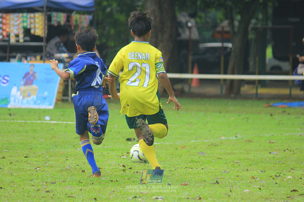 ijl u10 big 14 plate 231125 maesa pararaider army vs nusantara 2004