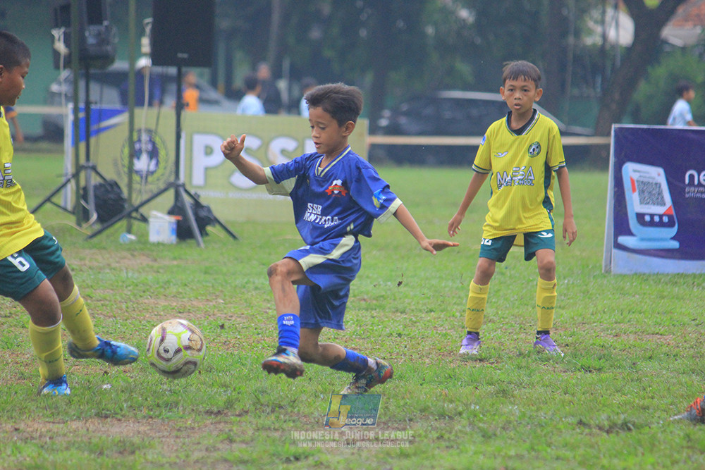 ijl u10 big 14 plate 231125 maesa pararaider army vs nusantara 2004