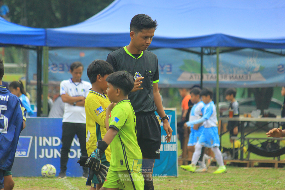 ijl u10 big 14 plate 231125 maesa pararaider army vs nusantara 2004