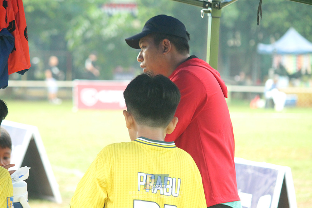 ijl u10 big 14 plate 231125 maesa pararaider army vs nusantara 2004
