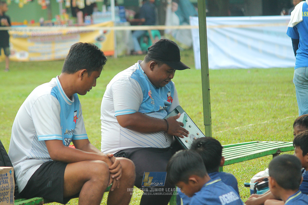ijl u10 big 14 plate 231125 maesa pararaider army vs nusantara 2004
