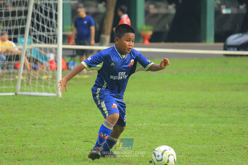 ijl u10 big 14 plate 231125 maesa pararaider army vs nusantara 2004