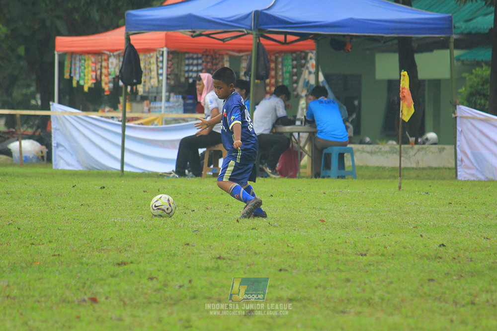 ijl u10 big 14 plate 231125 maesa pararaider army vs nusantara 2004