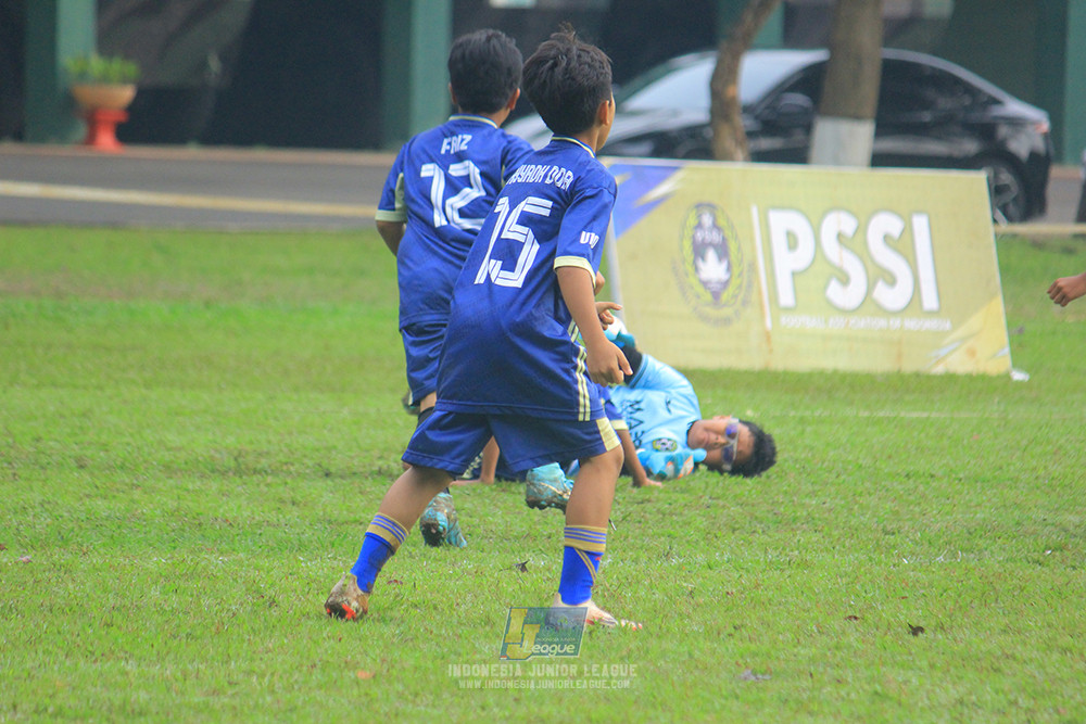 ijl u10 big 14 plate 231125 maesa pararaider army vs nusantara 2004