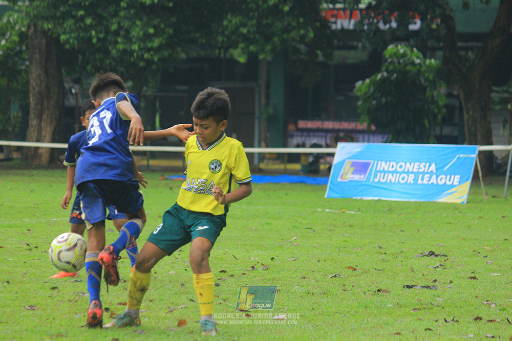 ijl u10 big 14 plate 231125 maesa pararaider army vs nusantara 2004