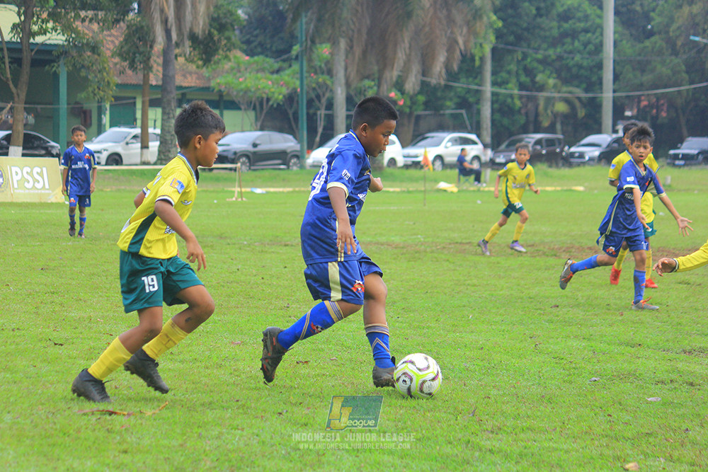 ijl u10 big 14 plate 231125 maesa pararaider army vs nusantara 2004