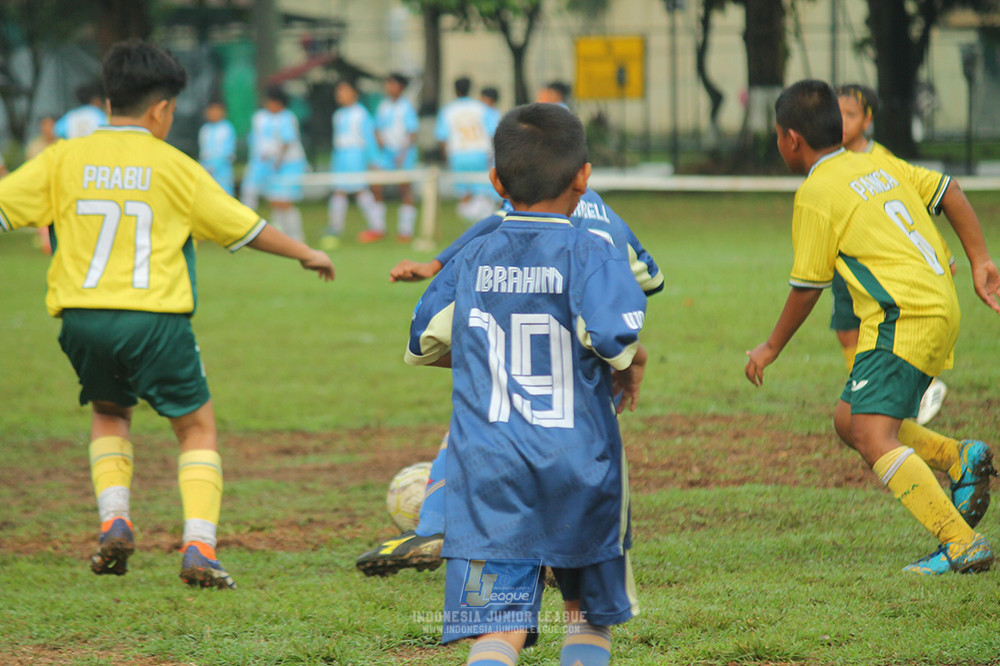 ijl u10 big 14 plate 231125 maesa pararaider army vs nusantara 2004