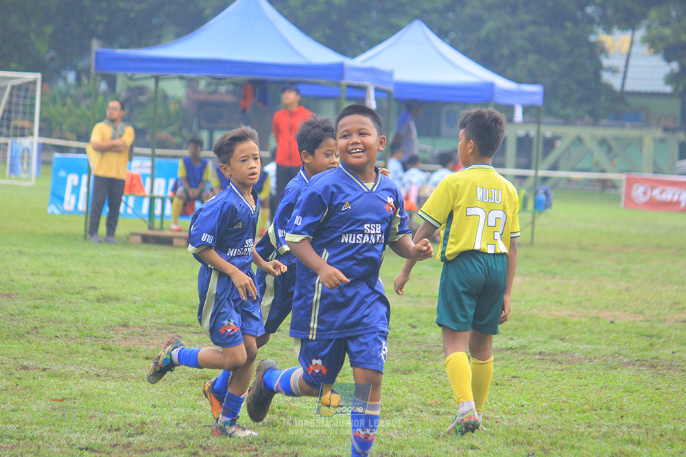 ijl u10 big 14 plate 231125 maesa pararaider army vs nusantara 2004