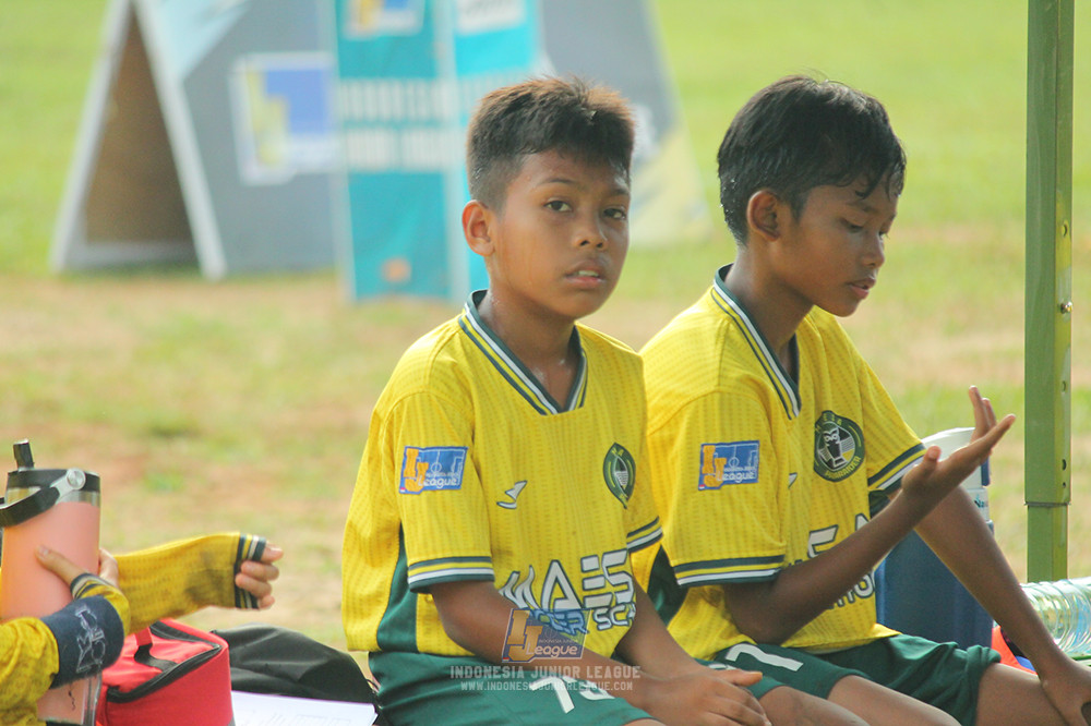 ijl u10 big 14 plate 231125 maesa pararaider army vs nusantara 2004