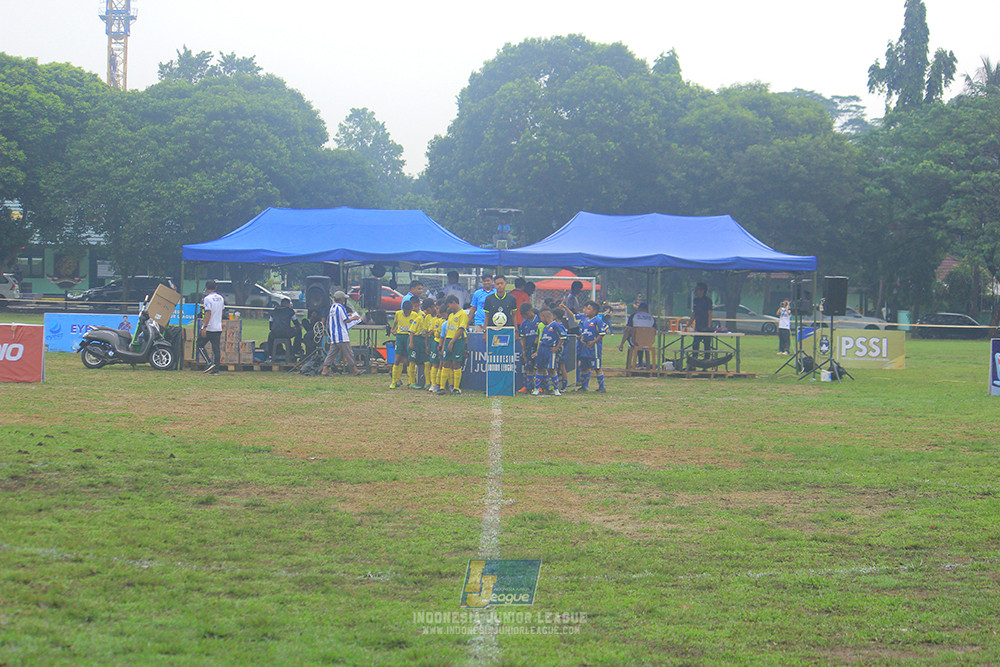 ijl u10 big 14 plate 231125 maesa pararaider army vs nusantara 2004