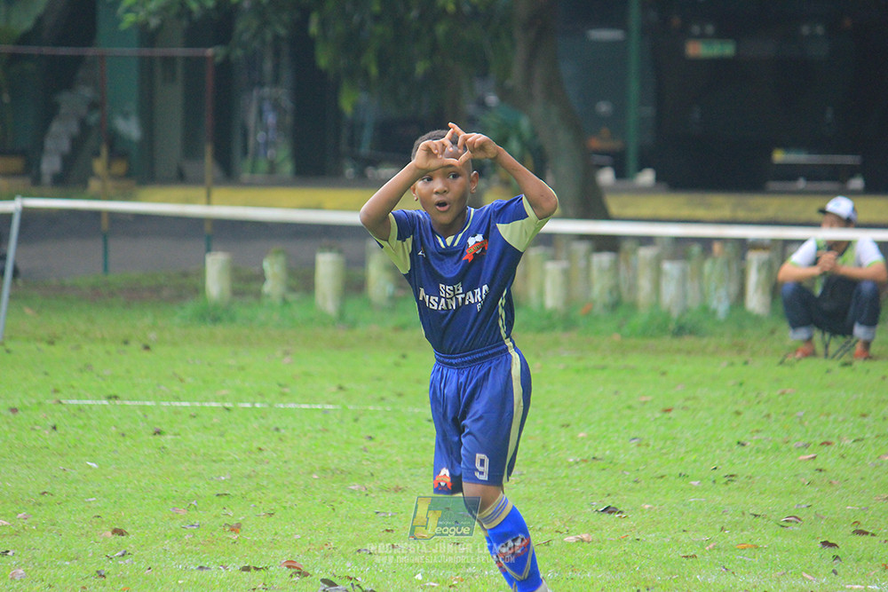 ijl u10 big 14 plate 231125 maesa pararaider army vs nusantara 2004