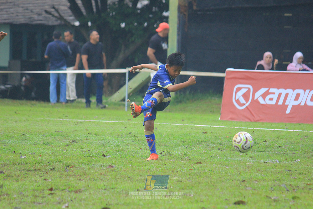 ijl u10 big 14 plate 231125 maesa pararaider army vs nusantara 2004