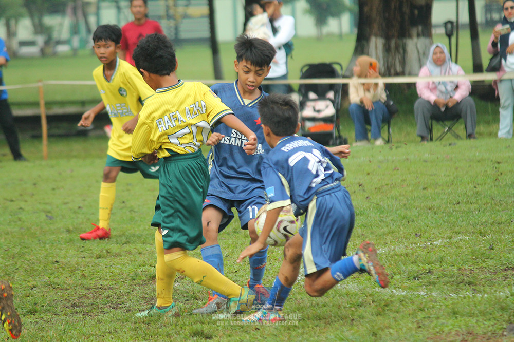 ijl u10 big 14 plate 231125 maesa pararaider army vs nusantara 2004