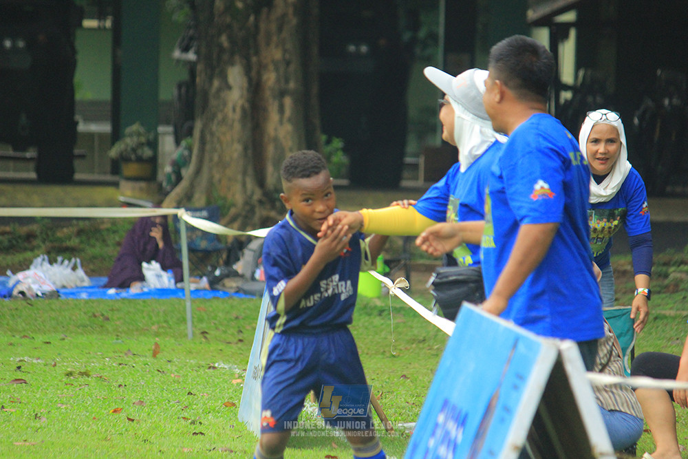 ijl u10 big 14 plate 231125 maesa pararaider army vs nusantara 2004