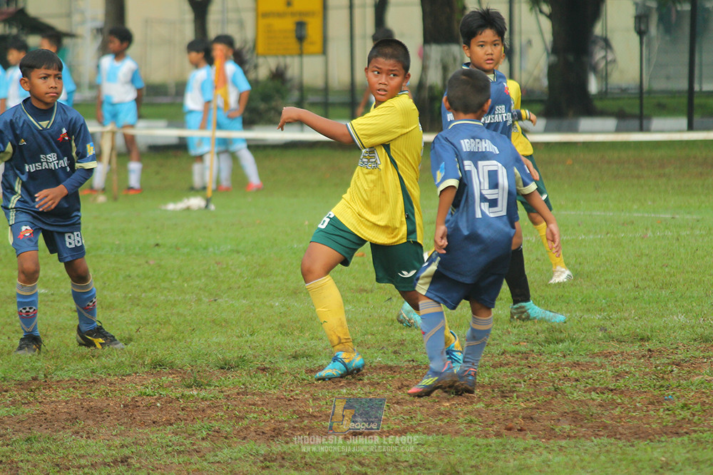 ijl u10 big 14 plate 231125 maesa pararaider army vs nusantara 2004