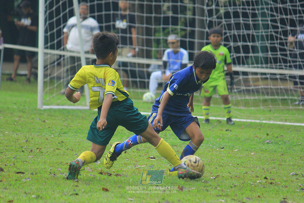 ijl u10 big 14 plate 231125 maesa pararaider army vs nusantara 2004