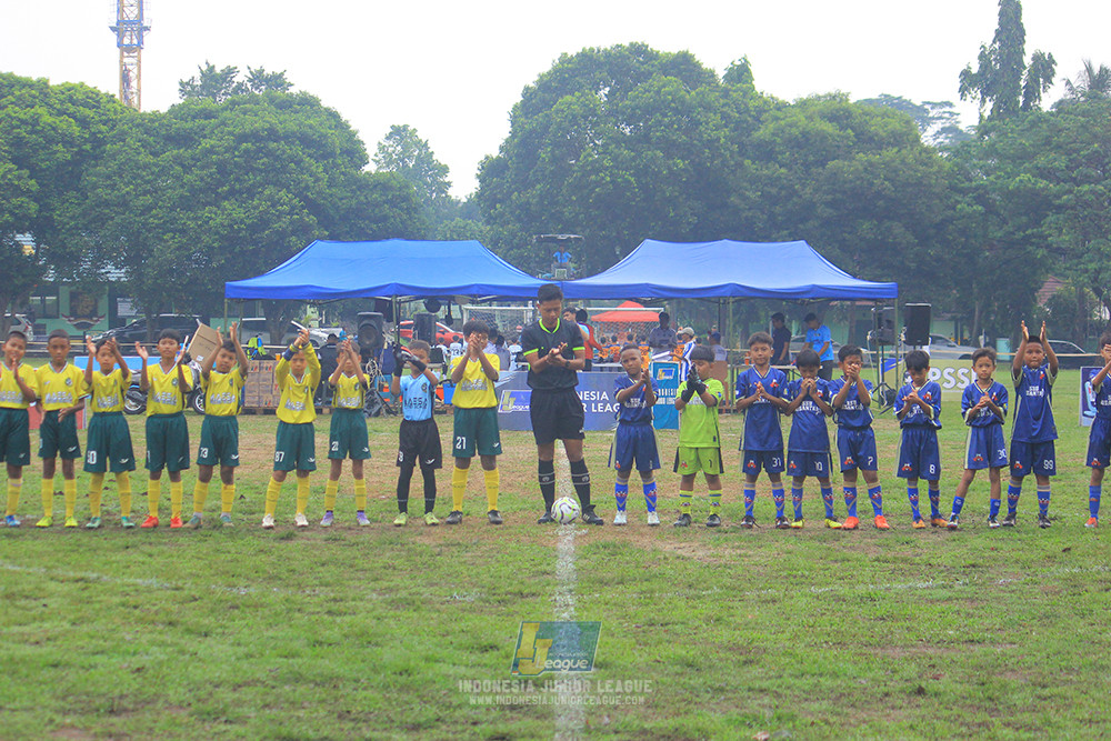 ijl u10 big 14 plate 231125 maesa pararaider army vs nusantara 2004