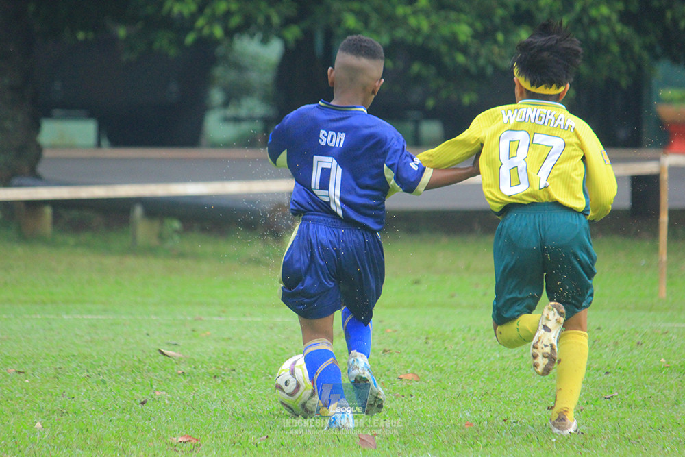 ijl u10 big 14 plate 231125 maesa pararaider army vs nusantara 2004