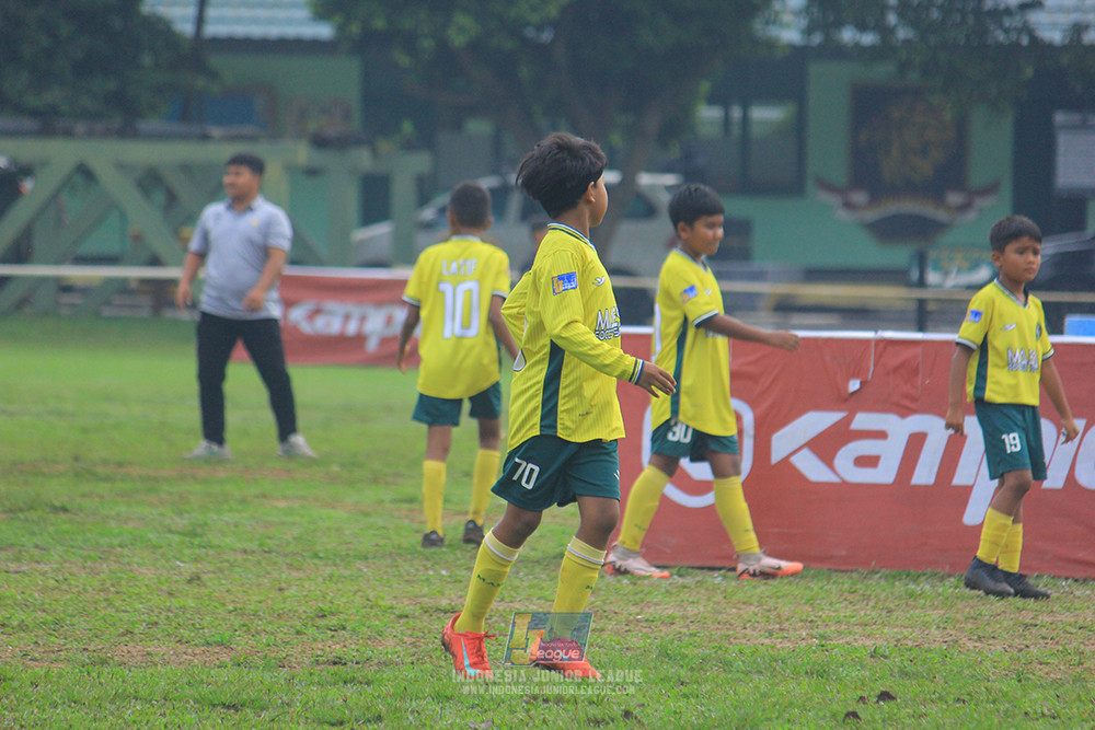 ijl u10 big 14 plate 231125 maesa pararaider army vs nusantara 2004