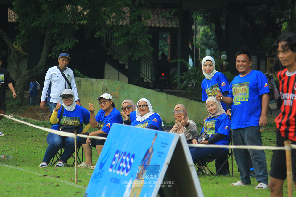 ijl u10 big 14 plate 231125 maesa pararaider army vs nusantara 2004