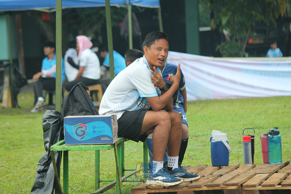 ijl u10 big 14 plate 231125 maesa pararaider army vs nusantara 2004