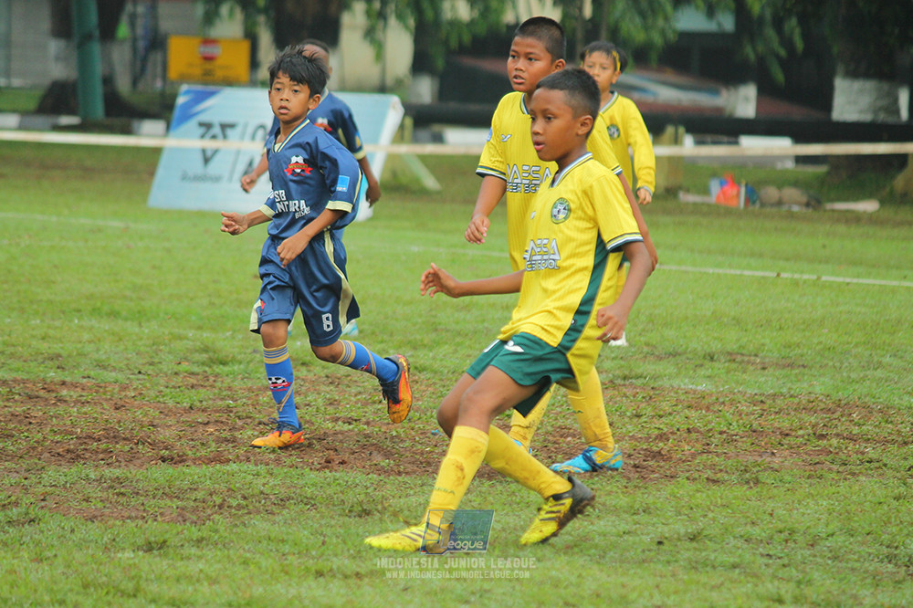 ijl u10 big 14 plate 231125 maesa pararaider army vs nusantara 2004