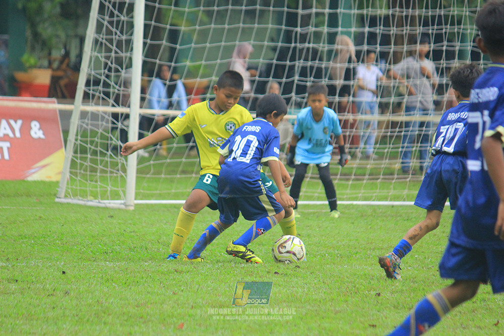 ijl u10 big 14 plate 231125 maesa pararaider army vs nusantara 2004