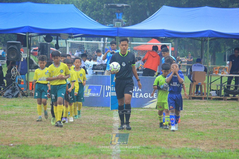 ijl u10 big 14 plate 231125 maesa pararaider army vs nusantara 2004