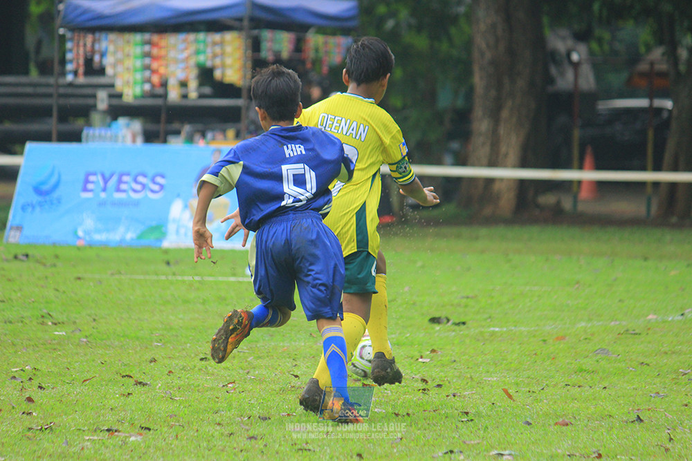 ijl u10 big 14 plate 231125 maesa pararaider army vs nusantara 2004
