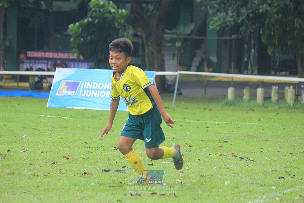 ijl u10 big 14 plate 231125 maesa pararaider army vs nusantara 2004