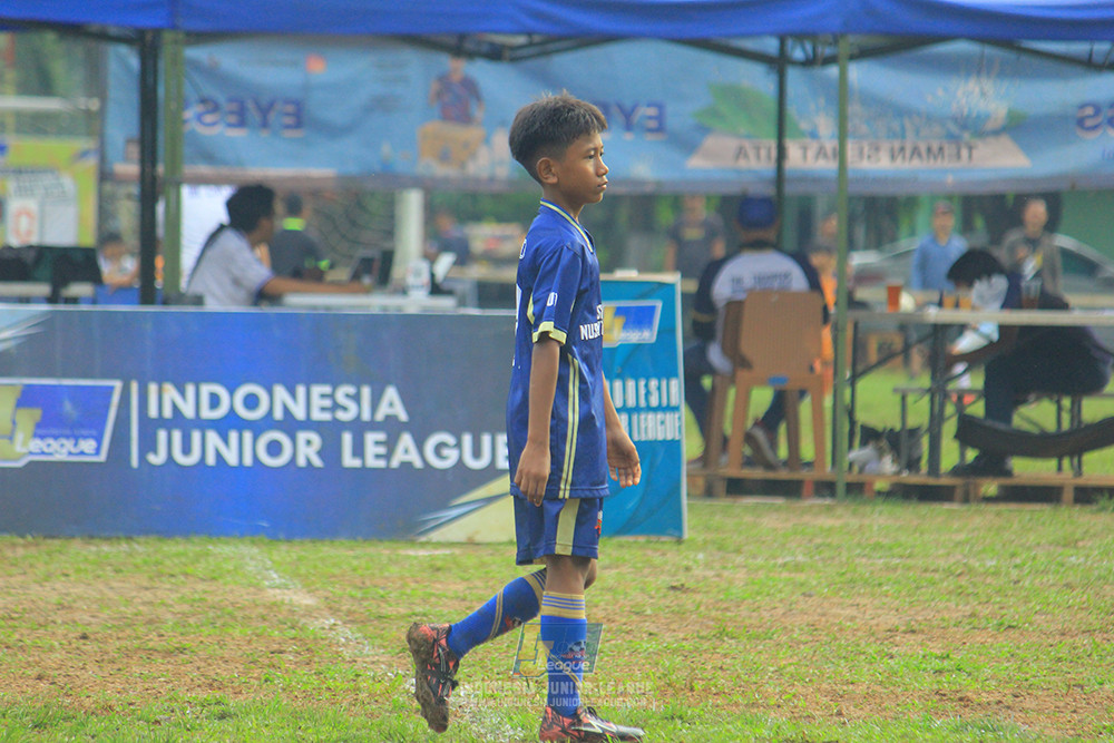 ijl u10 big 14 plate 231125 maesa pararaider army vs nusantara 2004